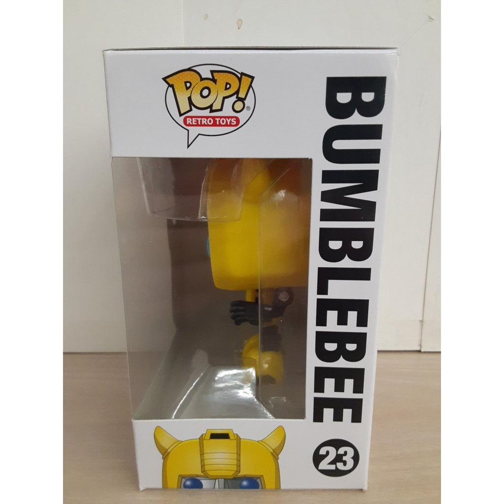 Pop! Bumblebee #23