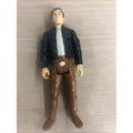 1980 Vintage Star Wars Kenner Han Solo Bespin Action Figure Hong Kong