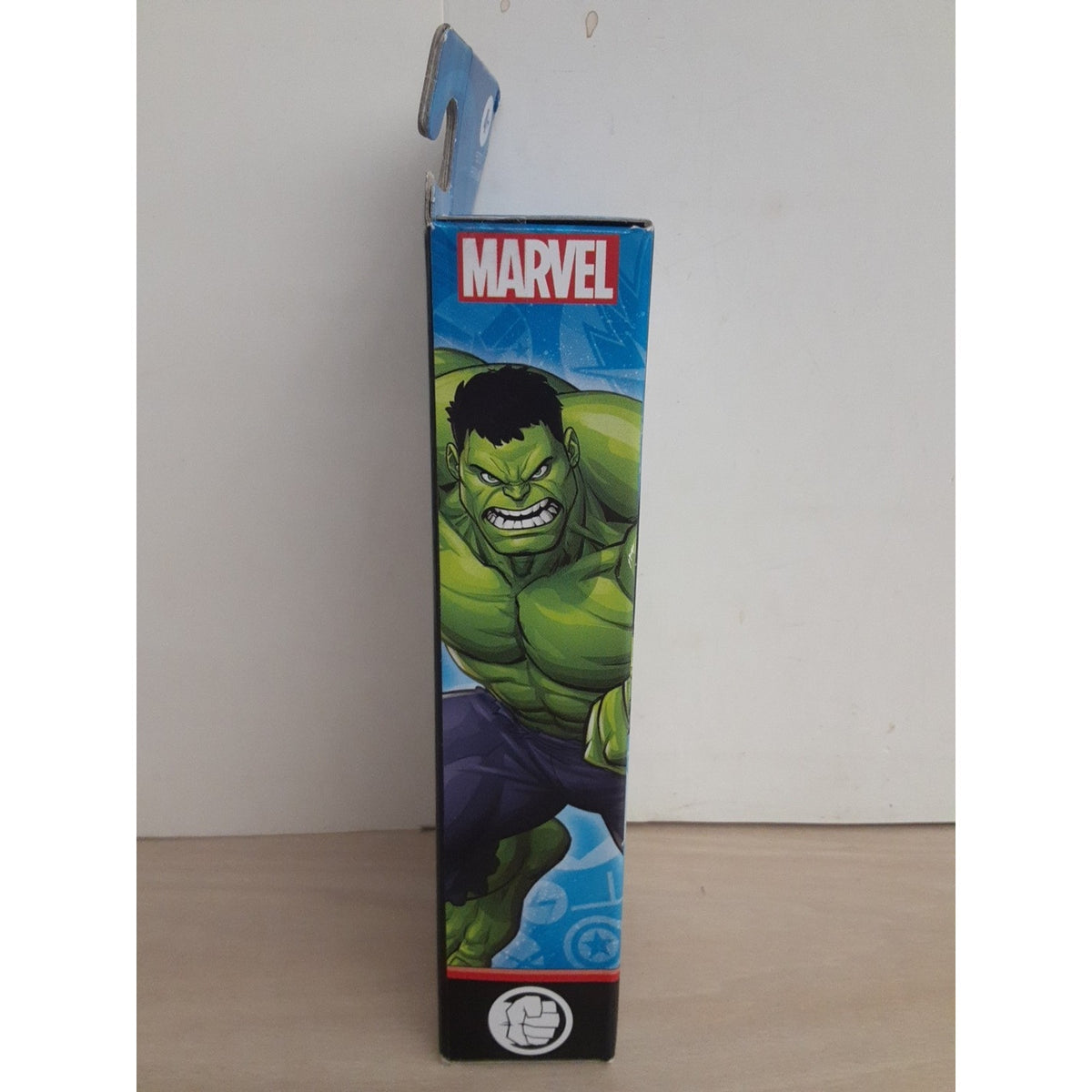 Marvel Hasbro 6" Hulk Action Figure