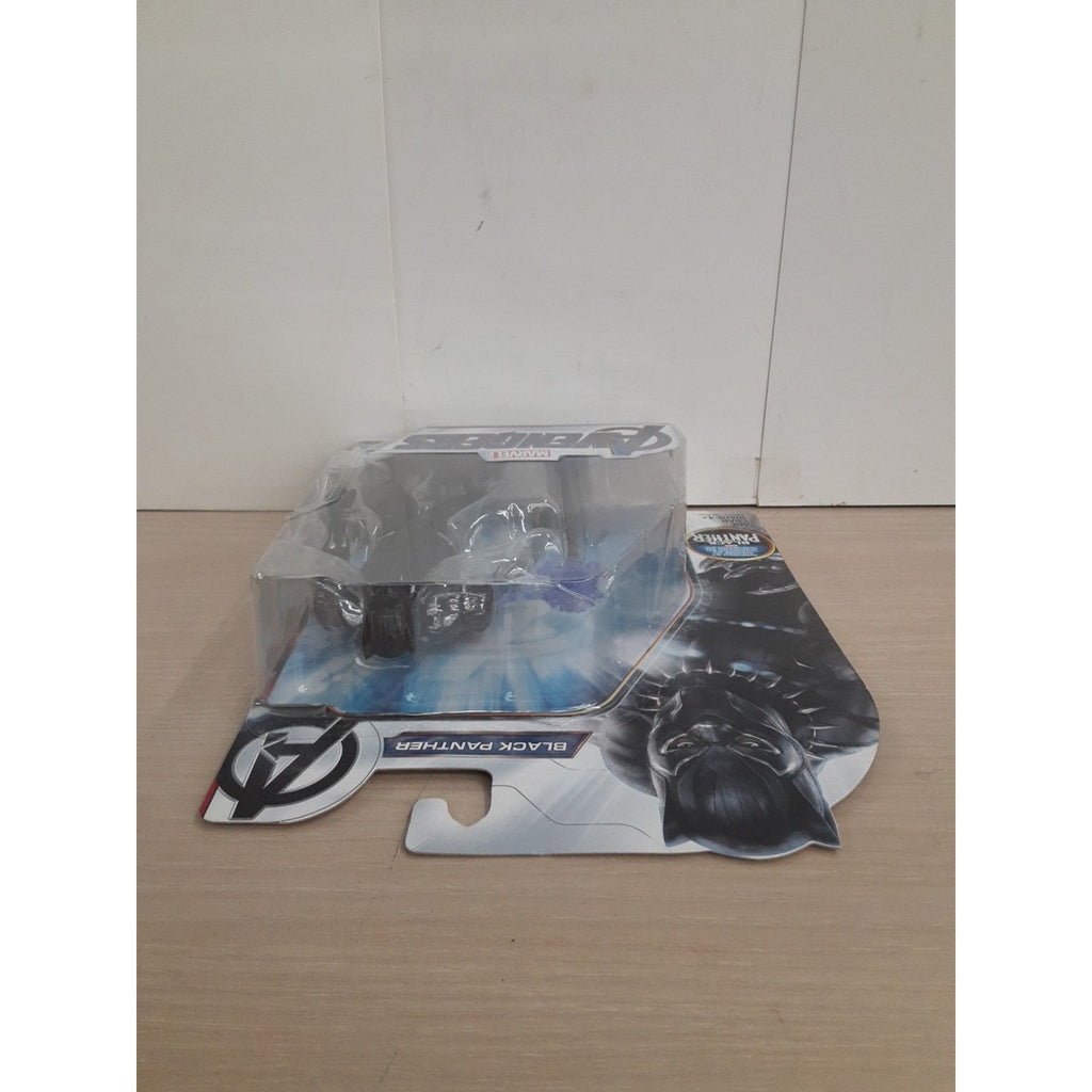 Marvel Avengers Black Panther 6" Action Figure