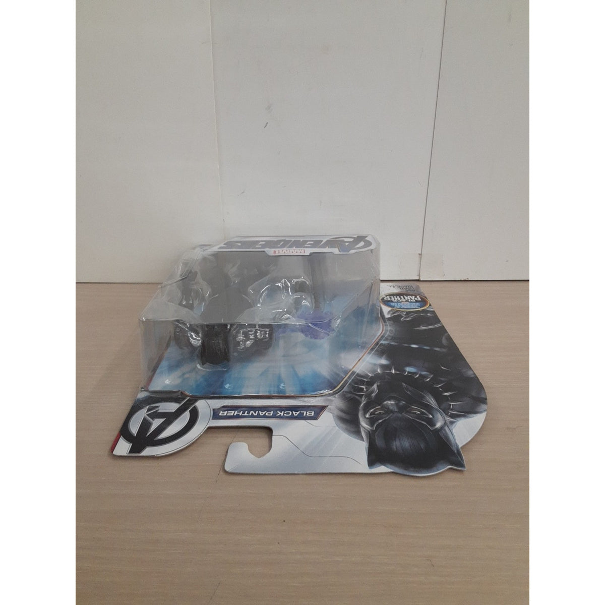 Marvel Avengers Black Panther 6" Action Figure