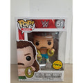 Pop! Jake the Snake Roberts (Chase) #51