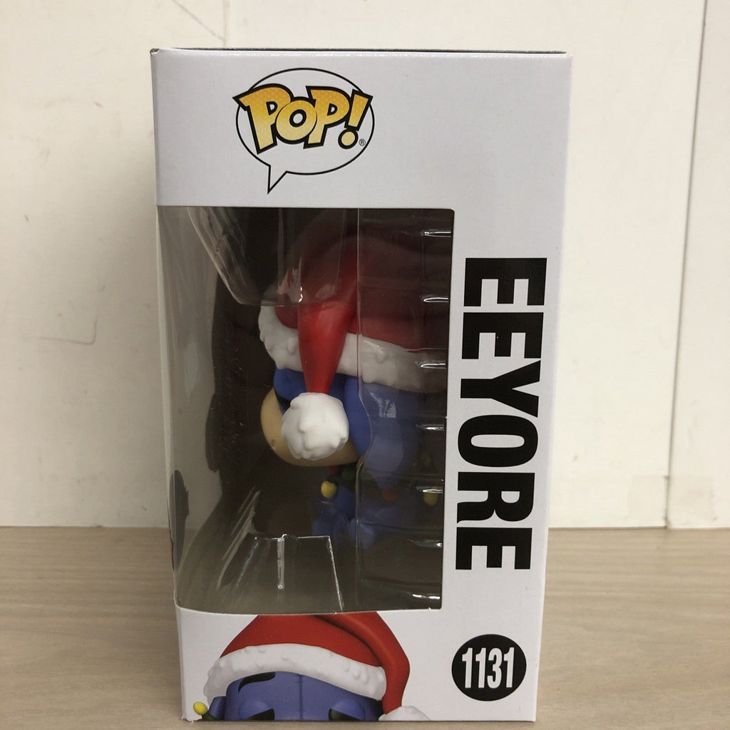 Pop! Eeyore Hot Topic Exclusive #1131