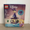 LEGO Disney: Twirling Rapunzel (43214)