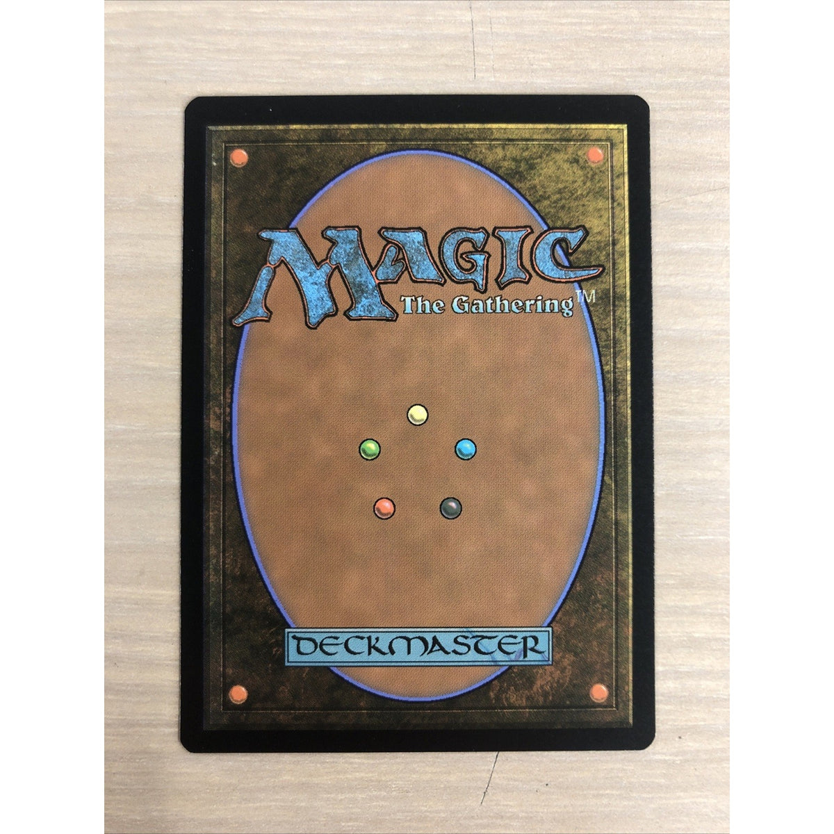 Polluted Delta Modern Horizons 3 Regular