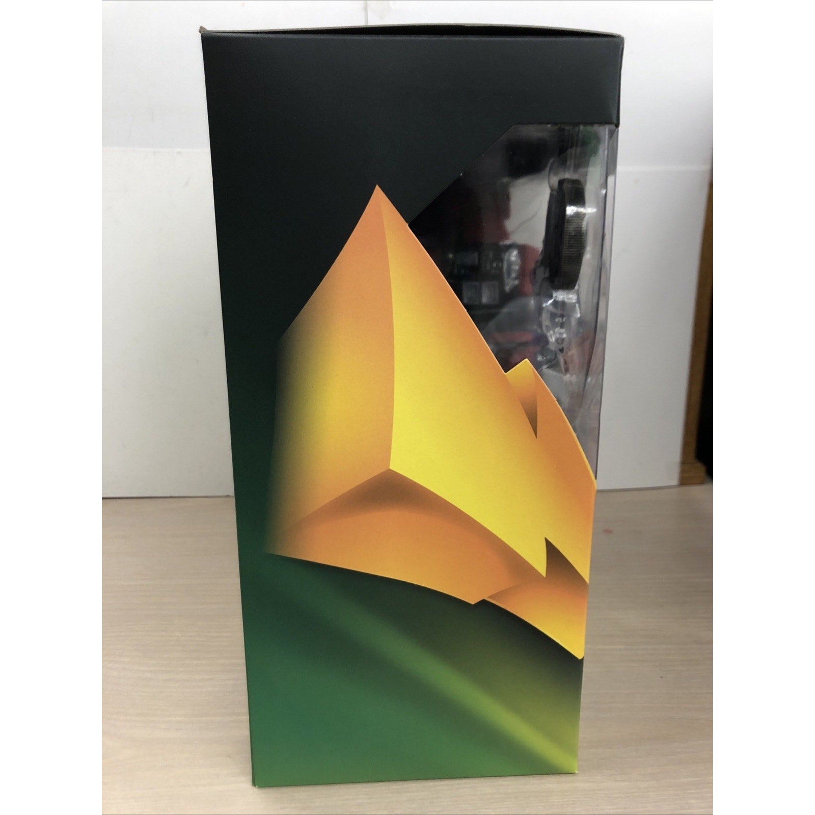 Mighty Morphin Power Rangers Tyrannosaurus Dinozord Super7 Ultimates