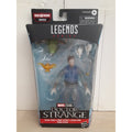 Marvel Legends Doctor Strange Astral Form Figure Rintrah BAF
