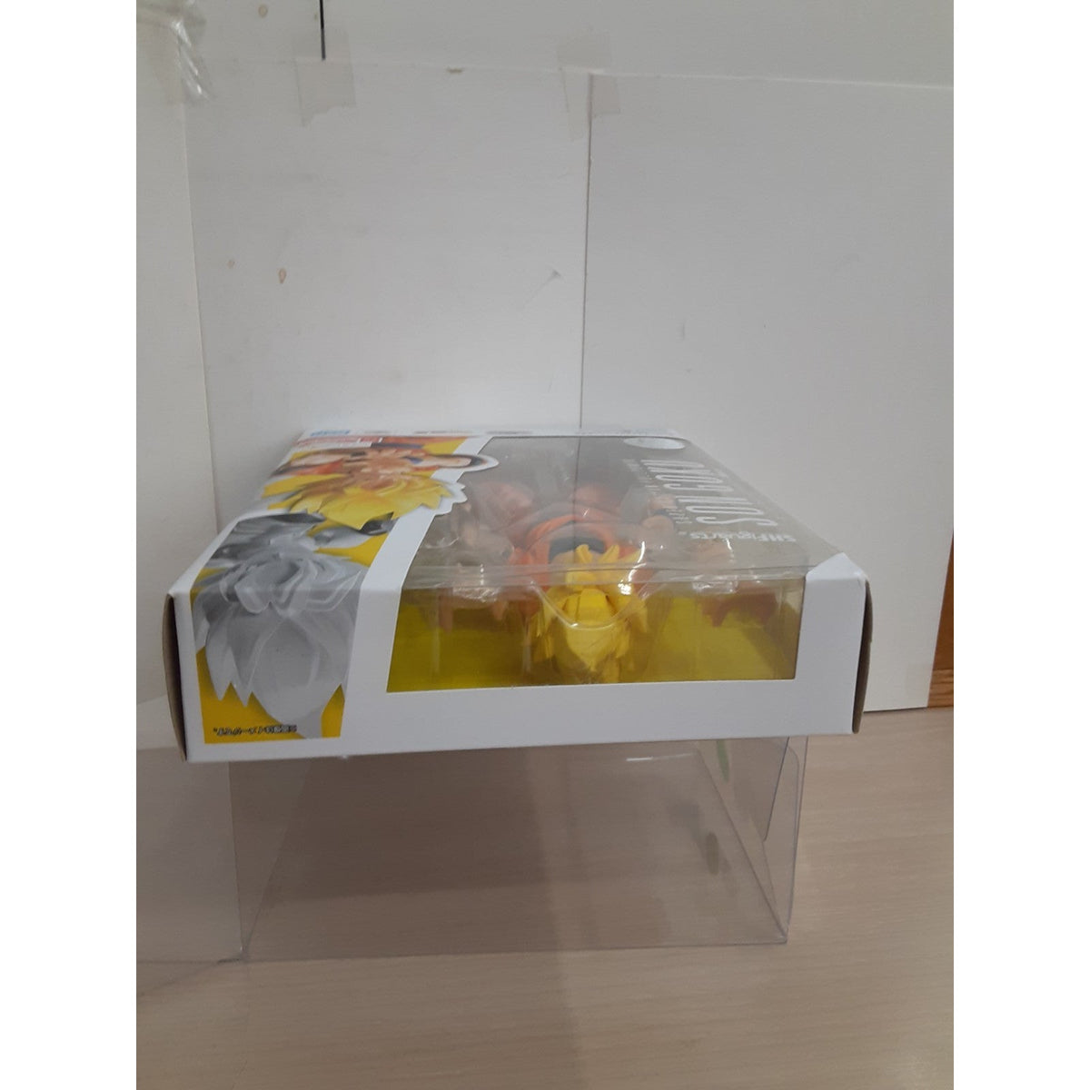 Bandai Goku Son Action Figure - 182470