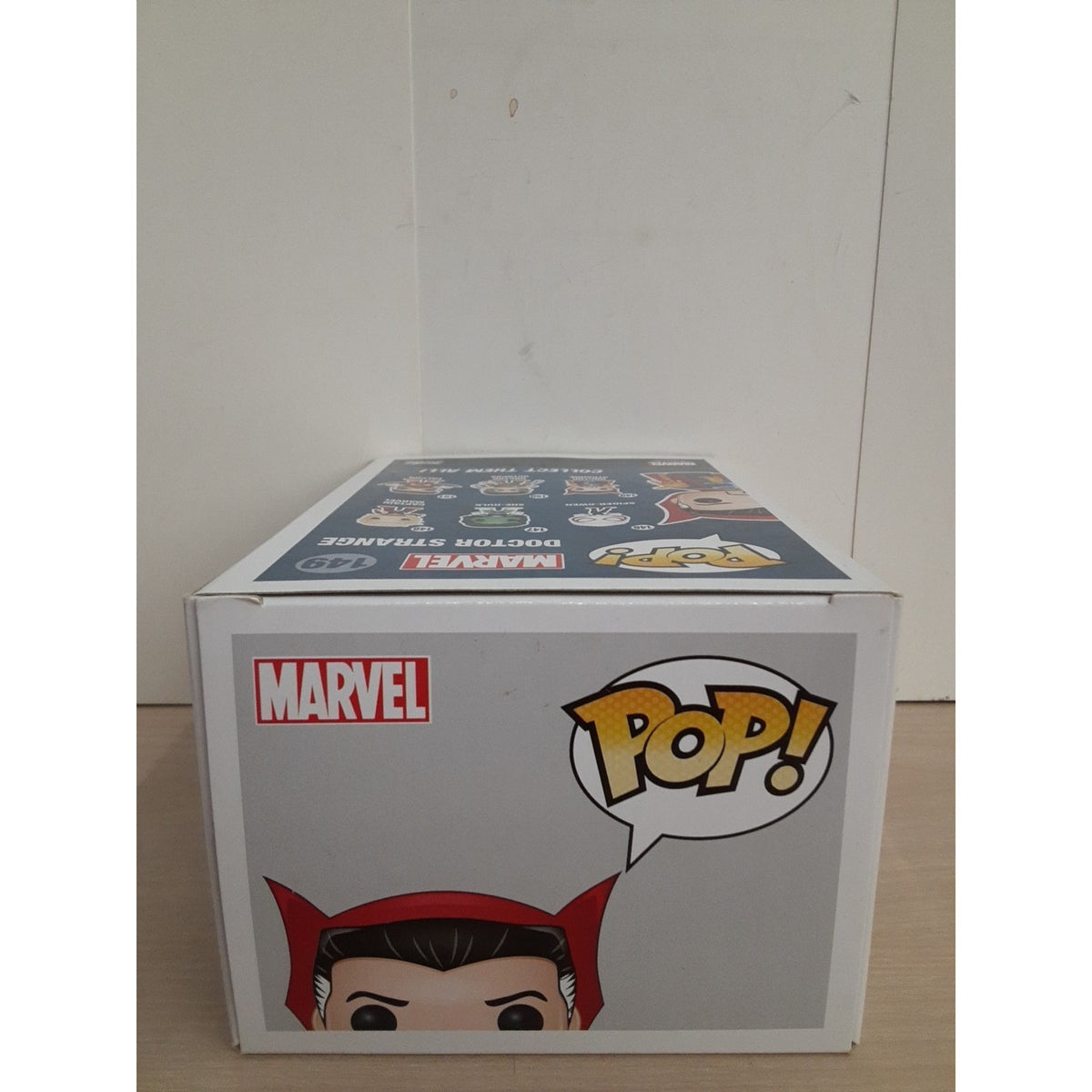 Pop! Doctor Strange #149