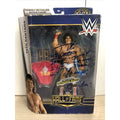 WWE ELITE HALL OF FAME TITO SANTANA - CLASS OF 2004 SIGNED AUTOGRAPHED NO COA