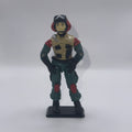 Gi Joe Vintage Action Figure ARAH Lift Ticket 1986 V1
