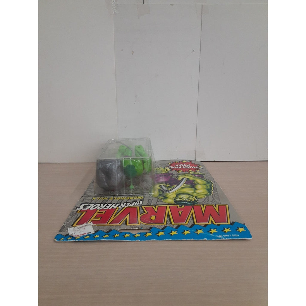 Marvel Super Heroes Hulk 1993 ToyBiz
