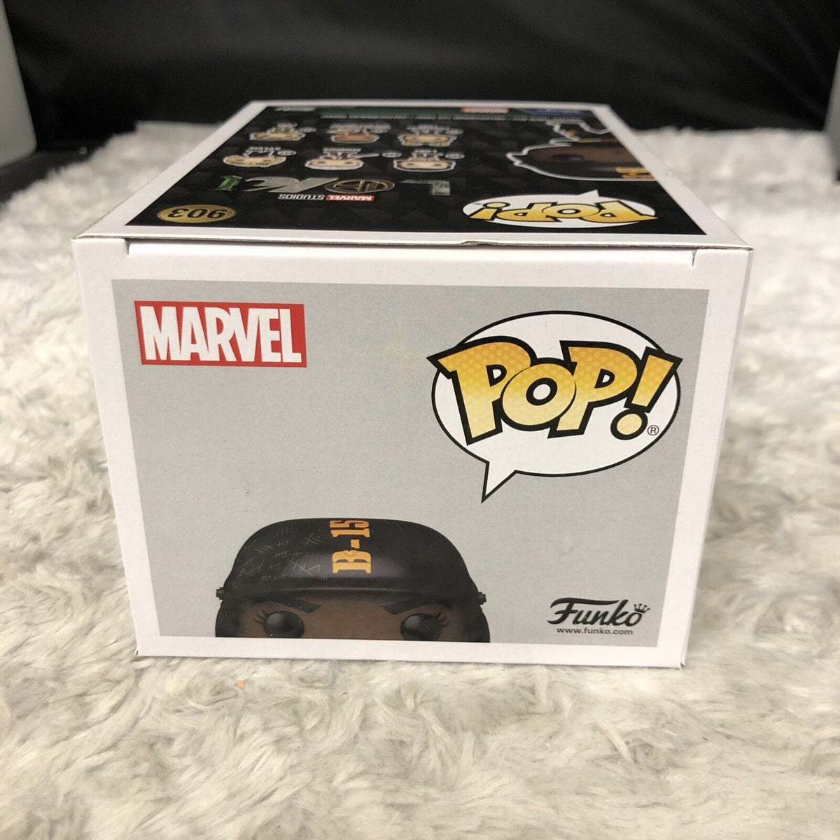 Pop! Hunter B-15 Amazon Exclusive #903