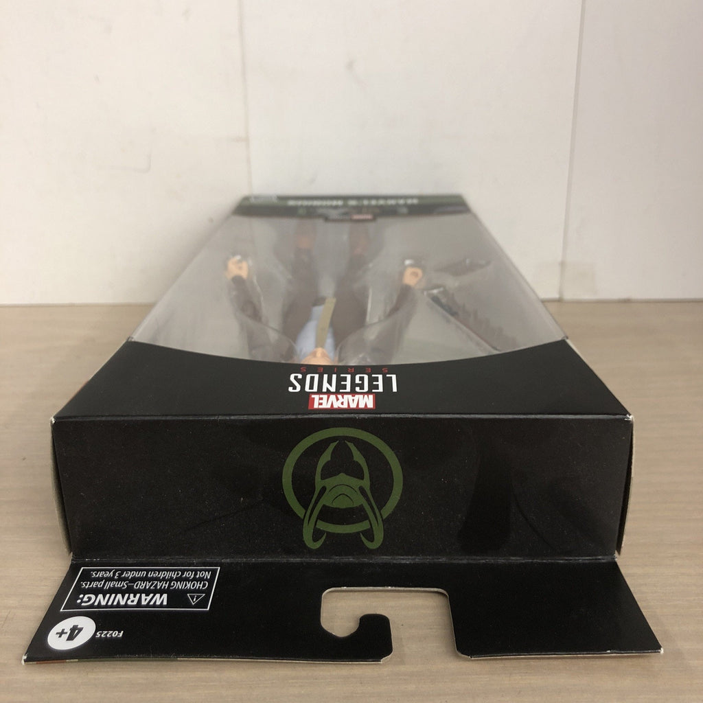 Hasbro Marvel Legends Loki 6 inch Action Figure