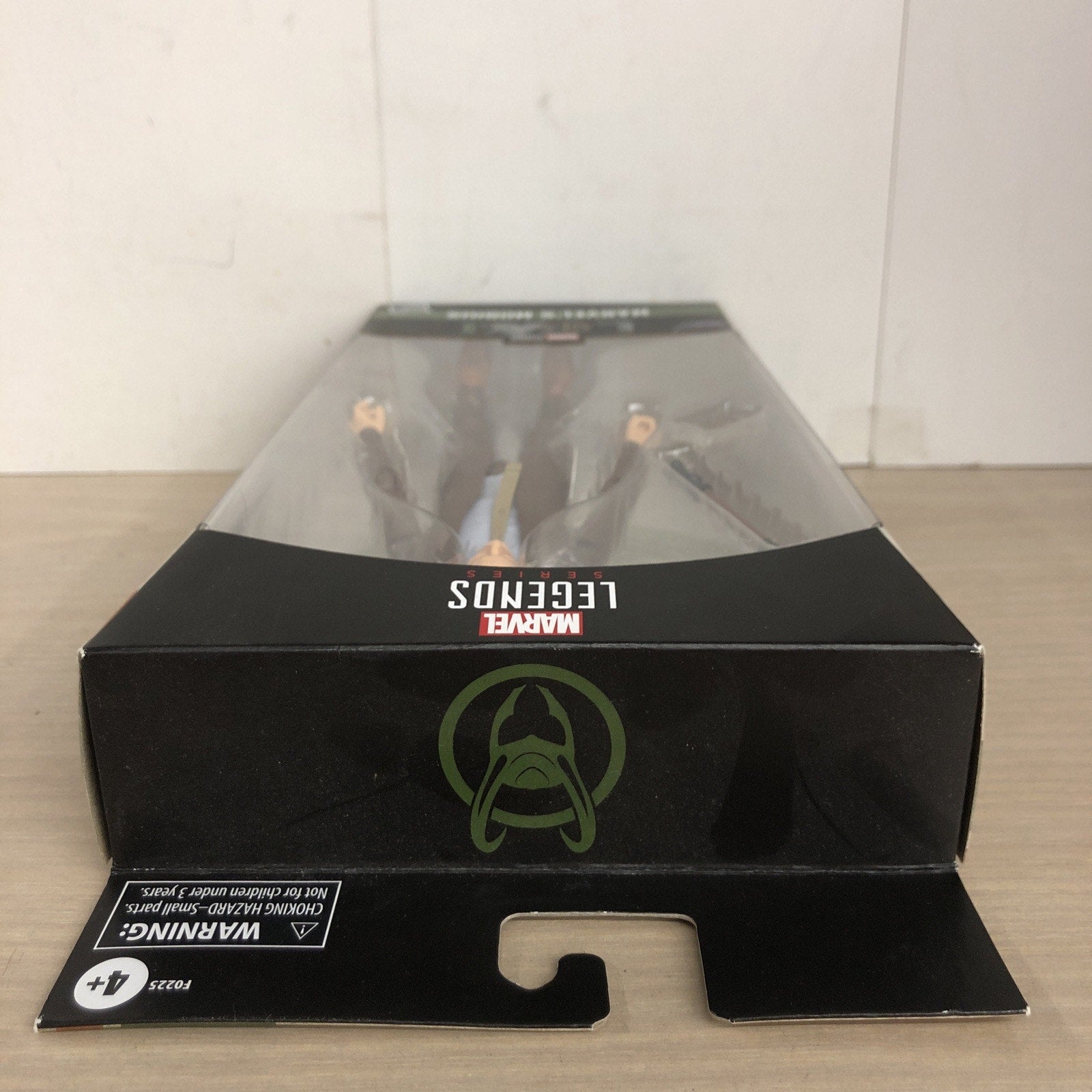 Hasbro Marvel Legends Loki 6 inch Action Figure