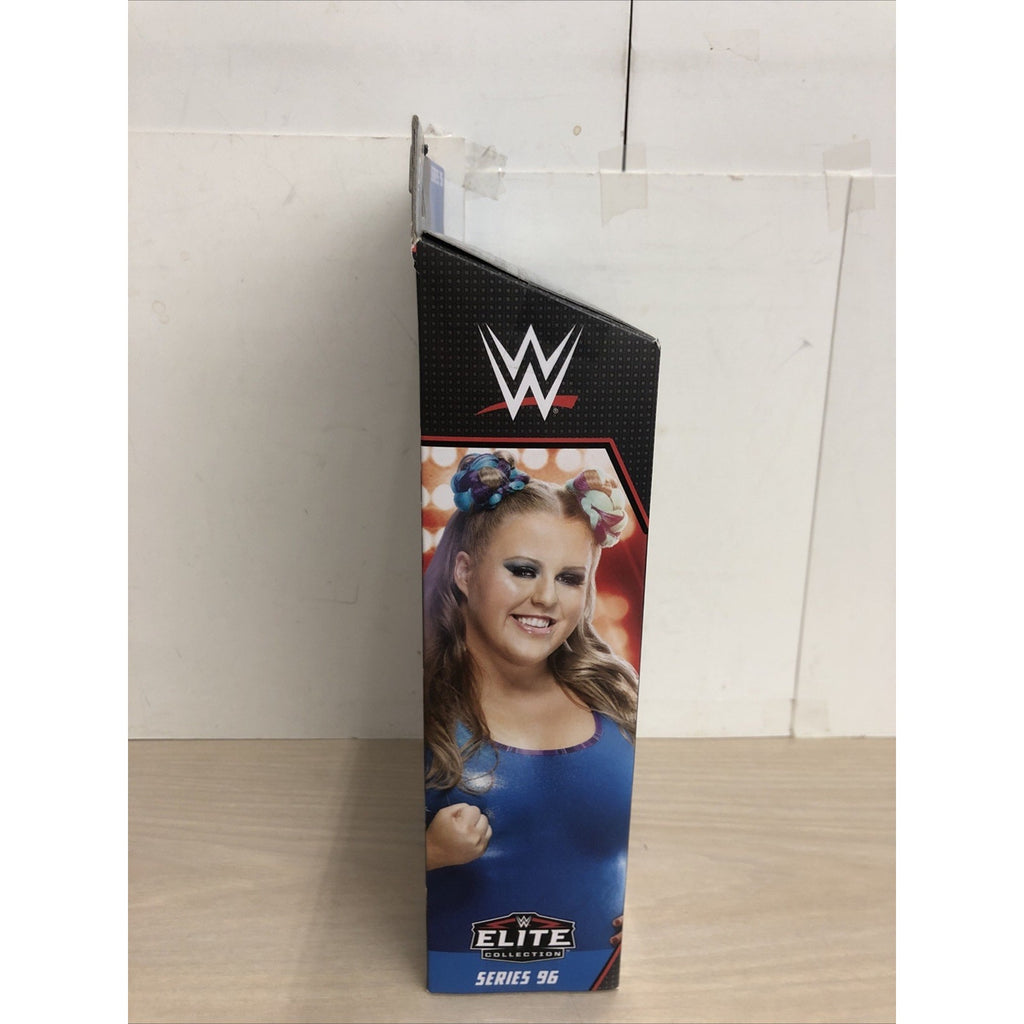 WWE Elite Collection Series #96 Doudrop