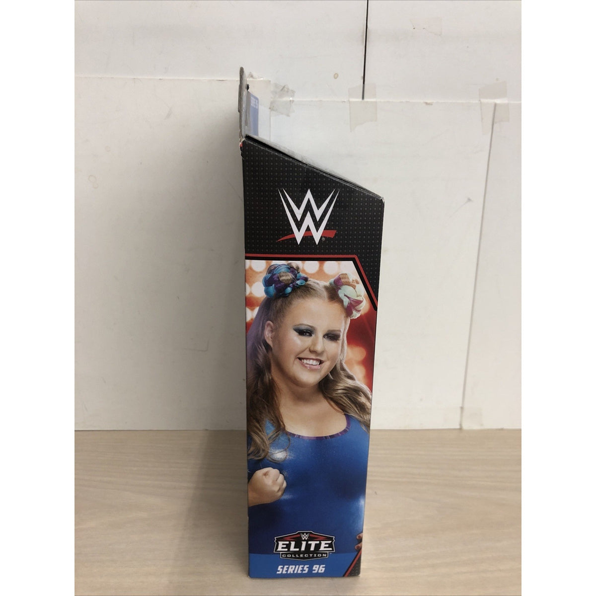 WWE Elite Collection Series #96 Doudrop