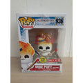 Funko Pop! 936 Mini Puft (on Fire) Ghostbusters Afterlife Target Exclusive