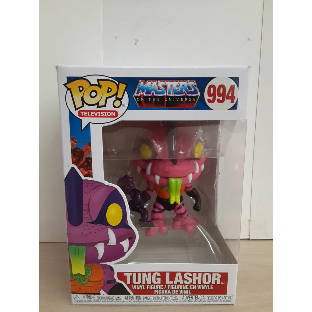 Pop! Tung Lashor #994