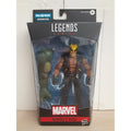 Marvel Legends Series Marvel's Rage Action Figure BAF Abomination