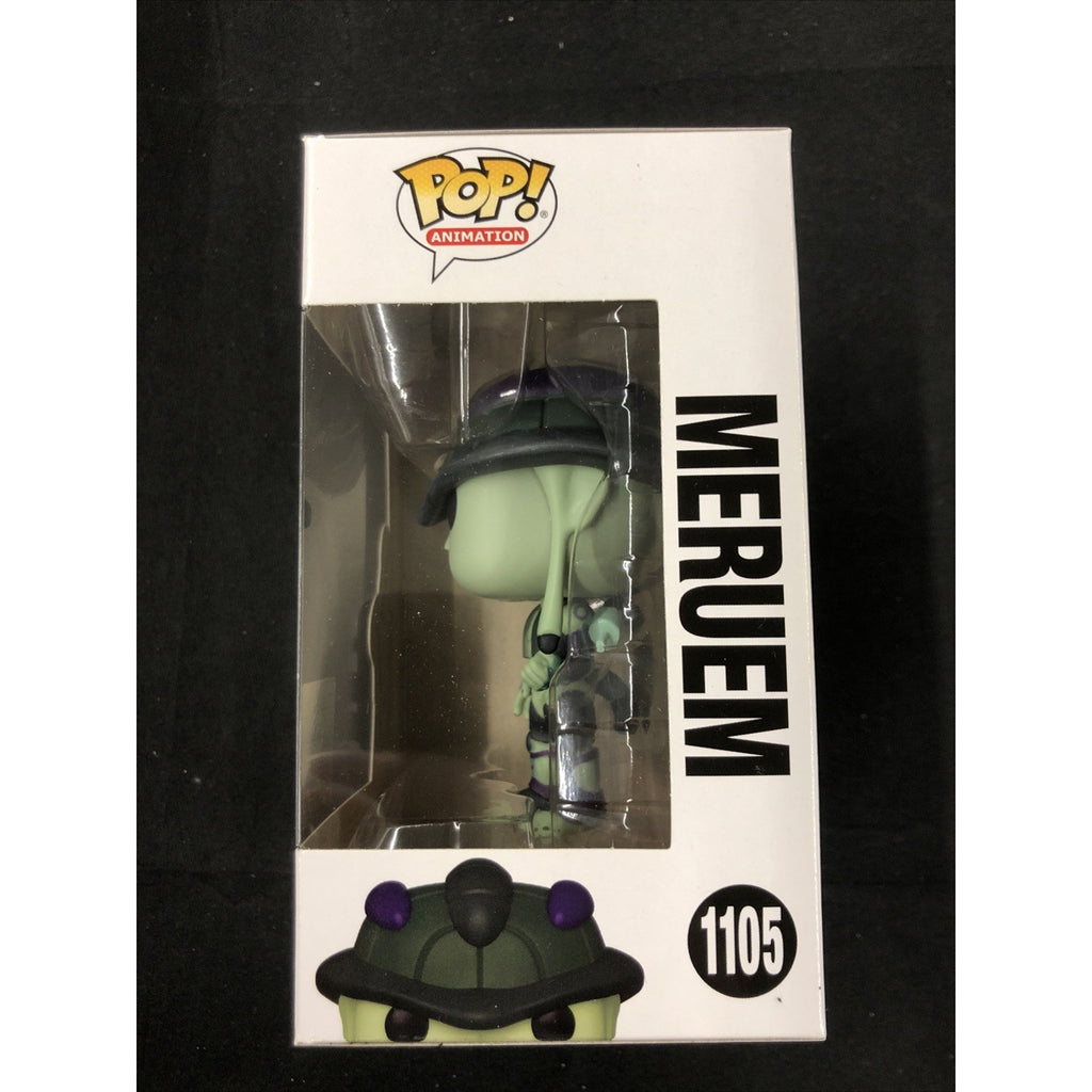 Funko Pop! Vinyl: Hunter x Hunter - Meruem - Chalice Collectibles (Exclusive)...