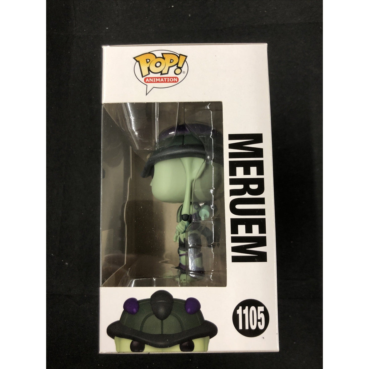 Funko Pop! Vinyl: Hunter x Hunter - Meruem - Chalice Collectibles (Exclusive)...