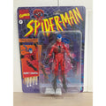 Marvel Legends Spider-Man Retro Tarantula 6” Action Figure 2023