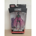 Marvel Legends Superior Foes of Spider-Man Absorbing Man BAF