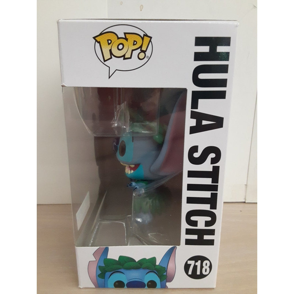 Pop! Hula Stitch Hot Topic Exclusive #718