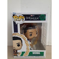Pop! Wong #1131