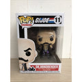 Funko Pop! Vinyl: G.I. Joe - Dr. Mindbender #11
