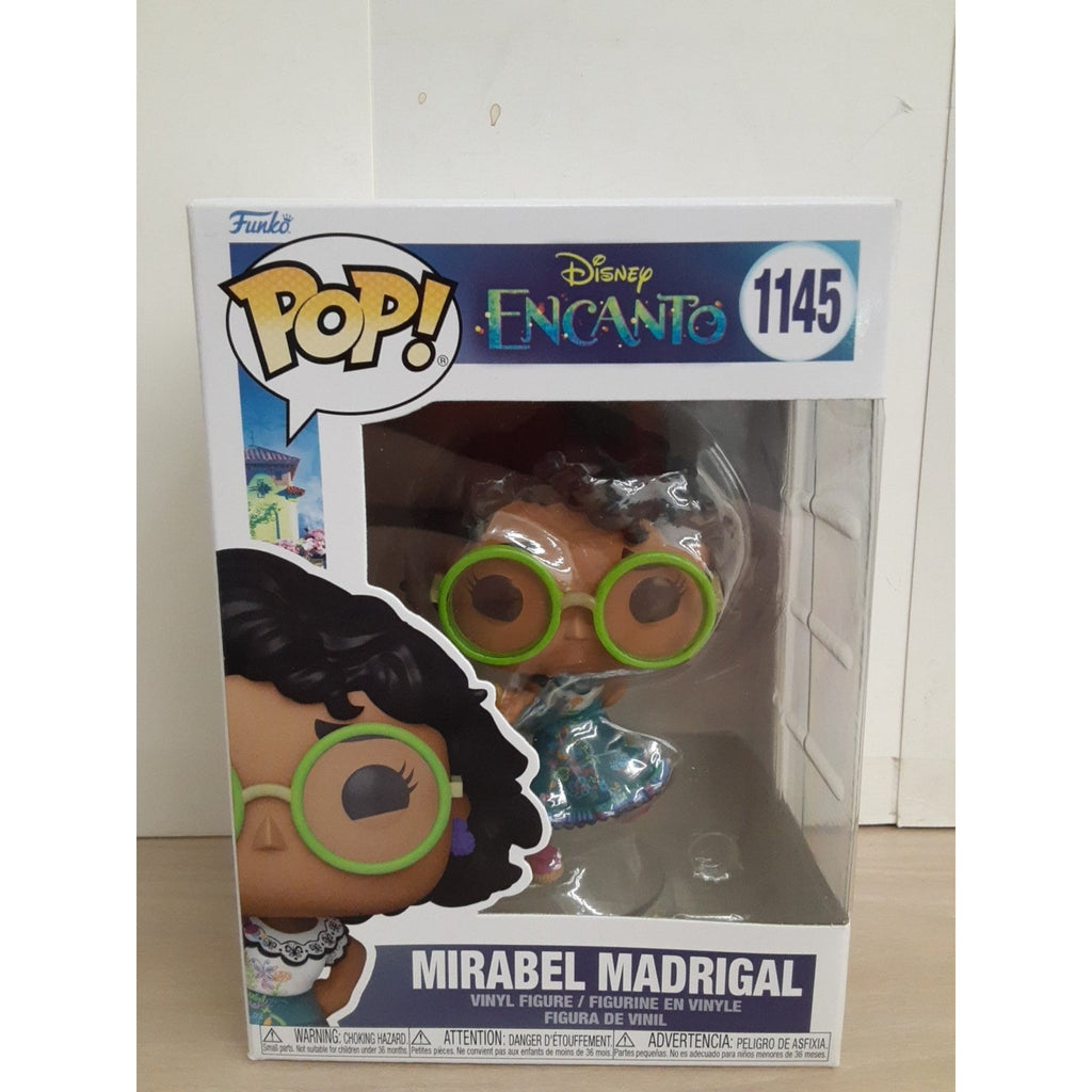 Pop! Mirabel Madrigal #1145