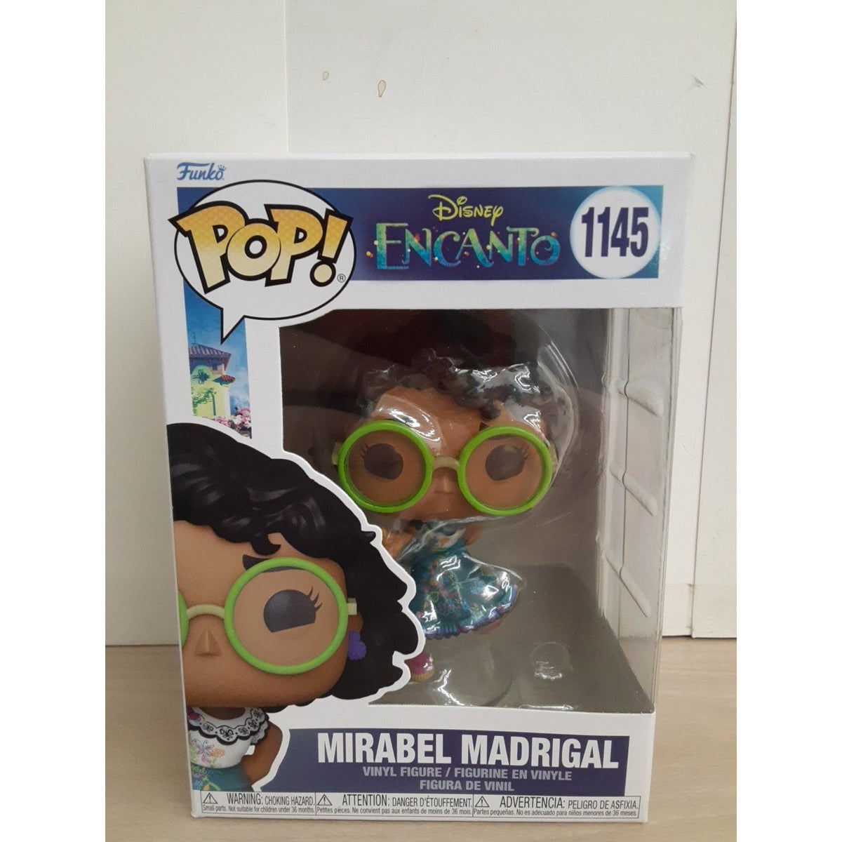 Pop! Mirabel Madrigal #1145