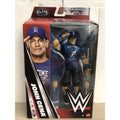 Mattel WWE Elite Collection Greatest Hits John Cena 6" Action Figure Los Angeles