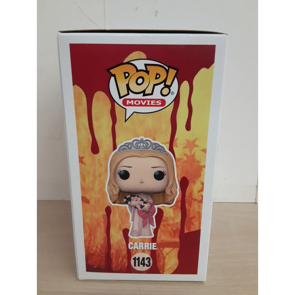 Funko Pop! Vinyl: Carrie - Walmart (Exclusive) #1143
