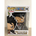 Funko Pop! Vinyl: One Piece - Snake-Man Luffy #1266