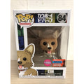 Funko Pop Cowboy Bebop Ein Flocked Vinyl Figure