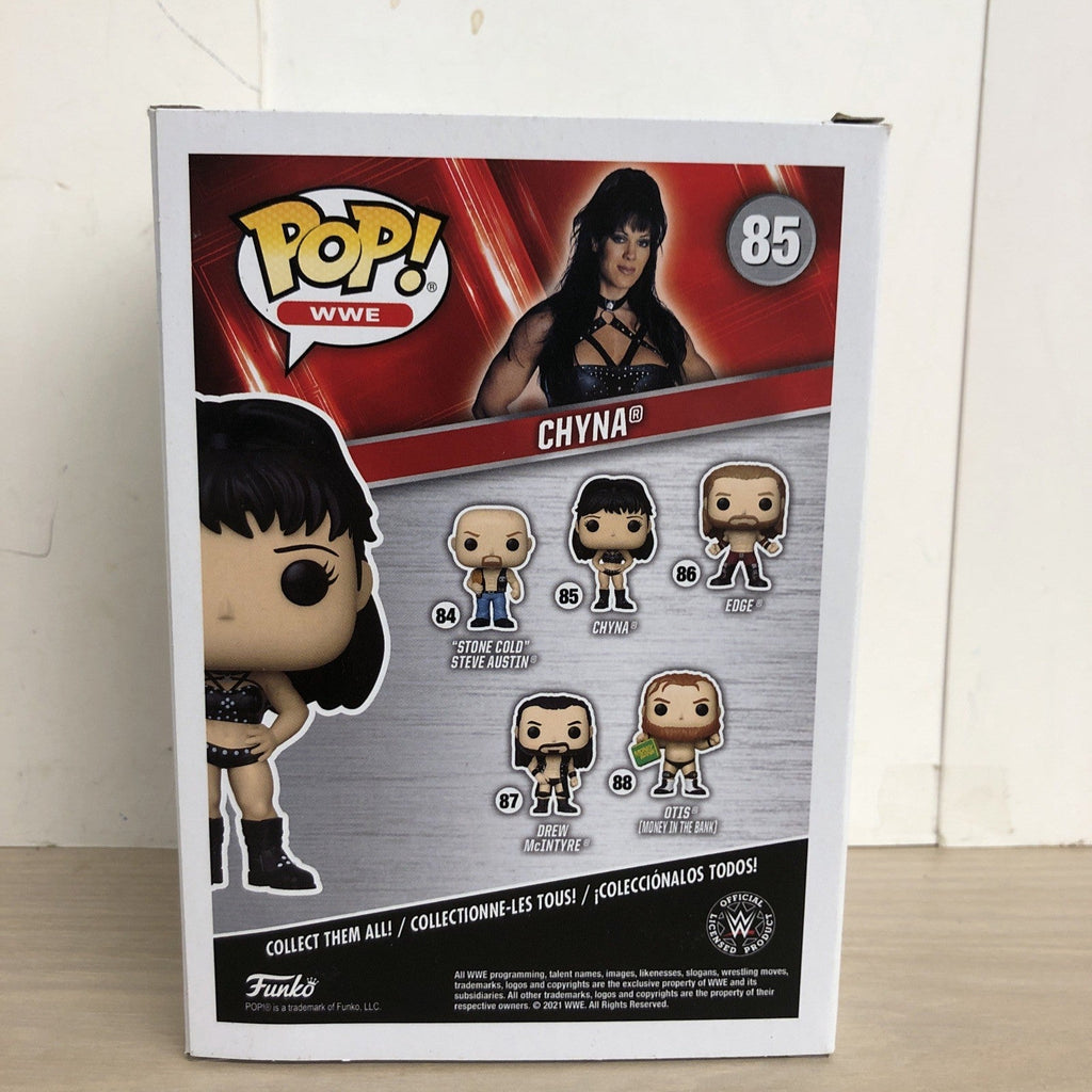 Pop! Chyna #85