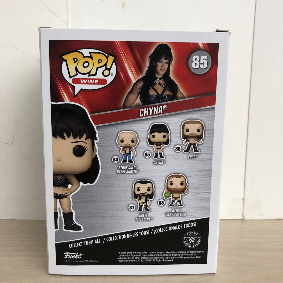 Pop! Chyna #85