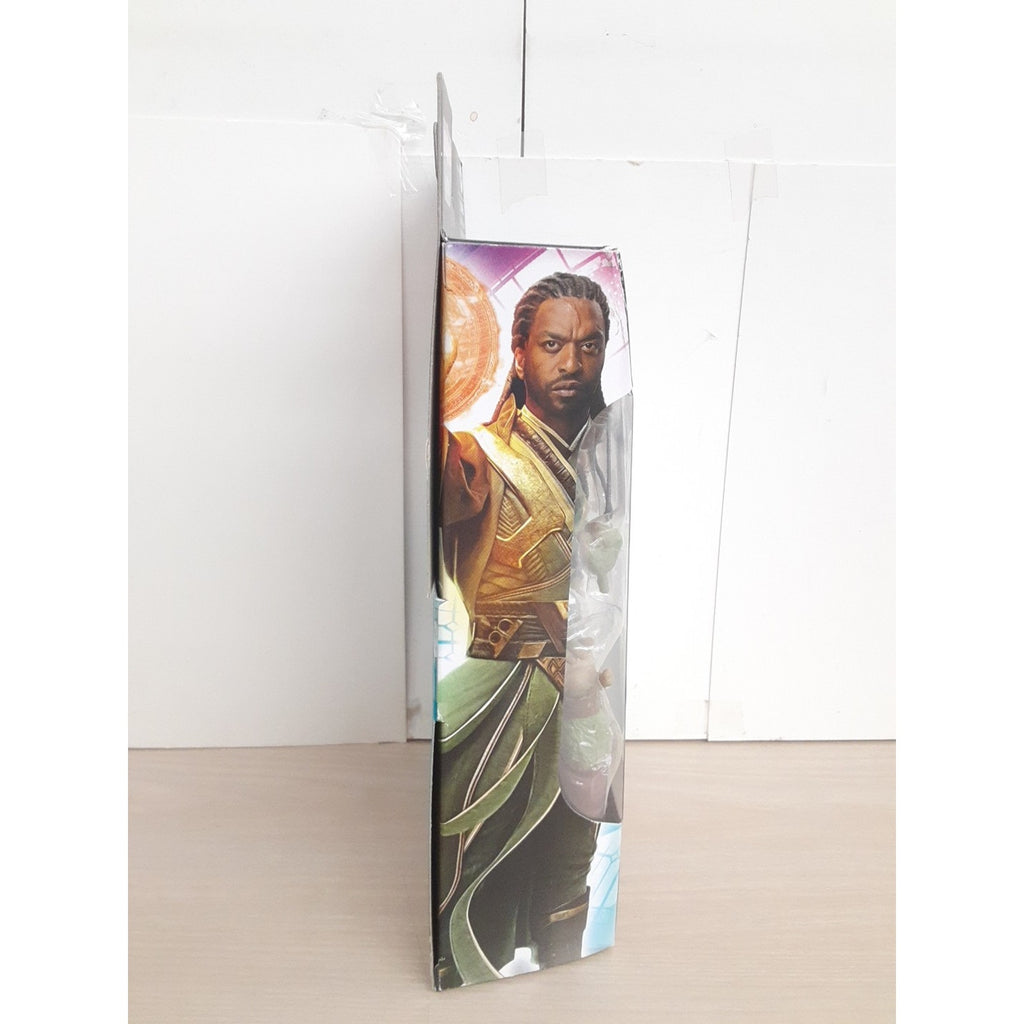 Master Mordo Marvel Legends Doctor Strange Multiverse Figure Rintrah BAF
