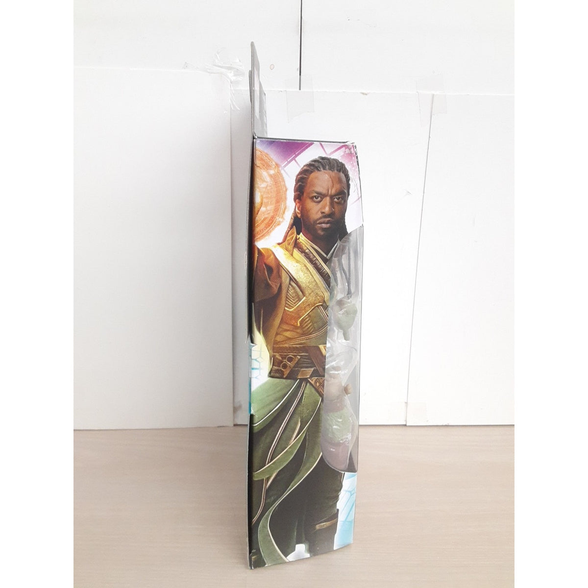 Master Mordo Marvel Legends Doctor Strange Multiverse Figure Rintrah BAF