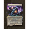 Sensei's Divining Top (Borderless) Double Masters 2022 Regular