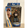 WWE John Cena WrestleMania 42 Elite Collection Action Figure