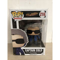 Funko Pop! Vinyl: DC Universe - Captain Cold #216