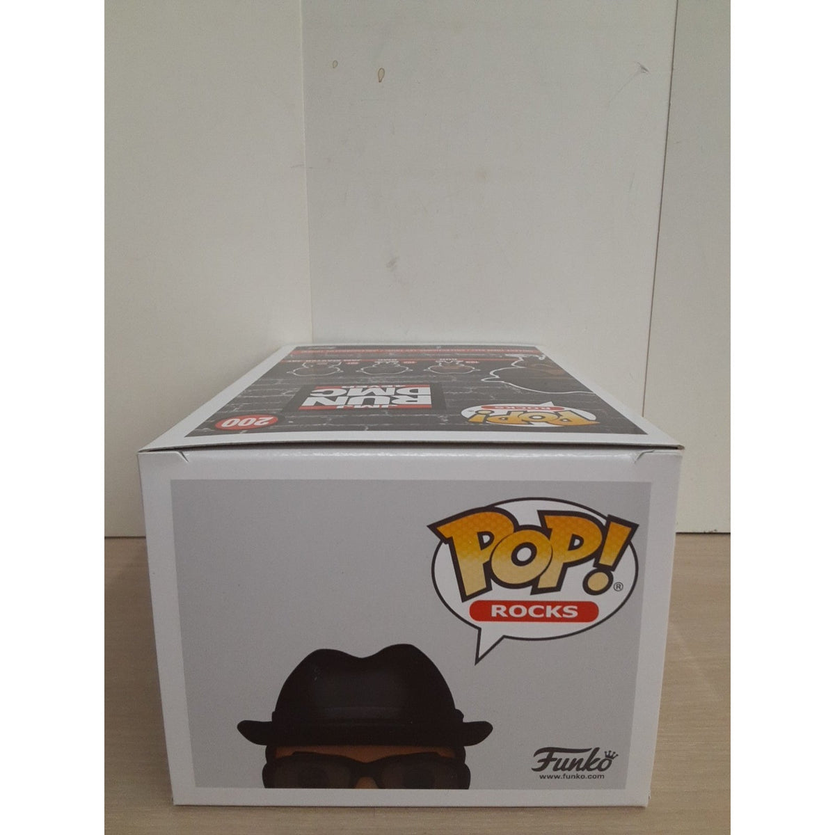 Pop! DMC #200