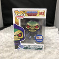 Pop! Battle Armor Skeletor Gemini Collectibles Exclusive #563