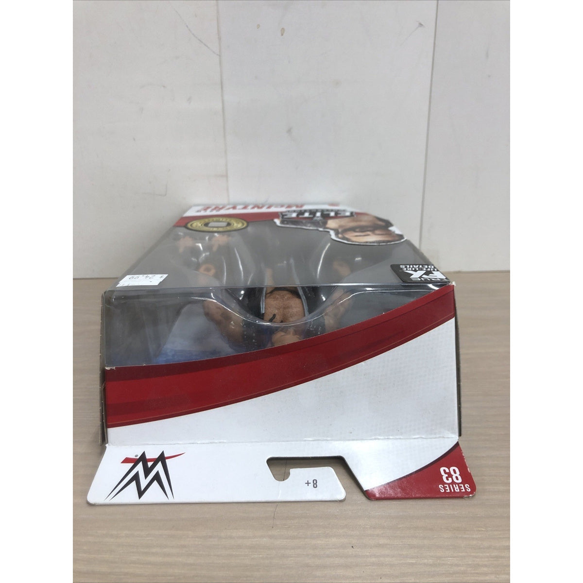 Mattel WWE Elite Collection Drew McIntyre Series 83 Figure