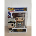 Funko Pop! Vinyl: Black Clover - Asta with Nero #1550