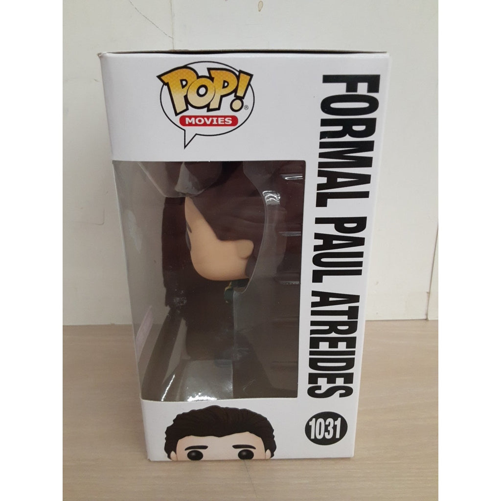 Funko Pop! Vinyl: Formal Paul Atreides - Target (Exclusive) #1031