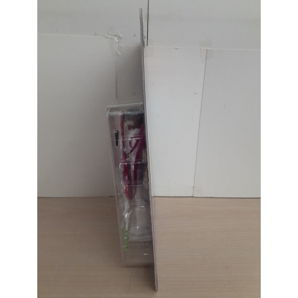 Marvel Comics Spider-Man Hypno-Hustler Action Figure